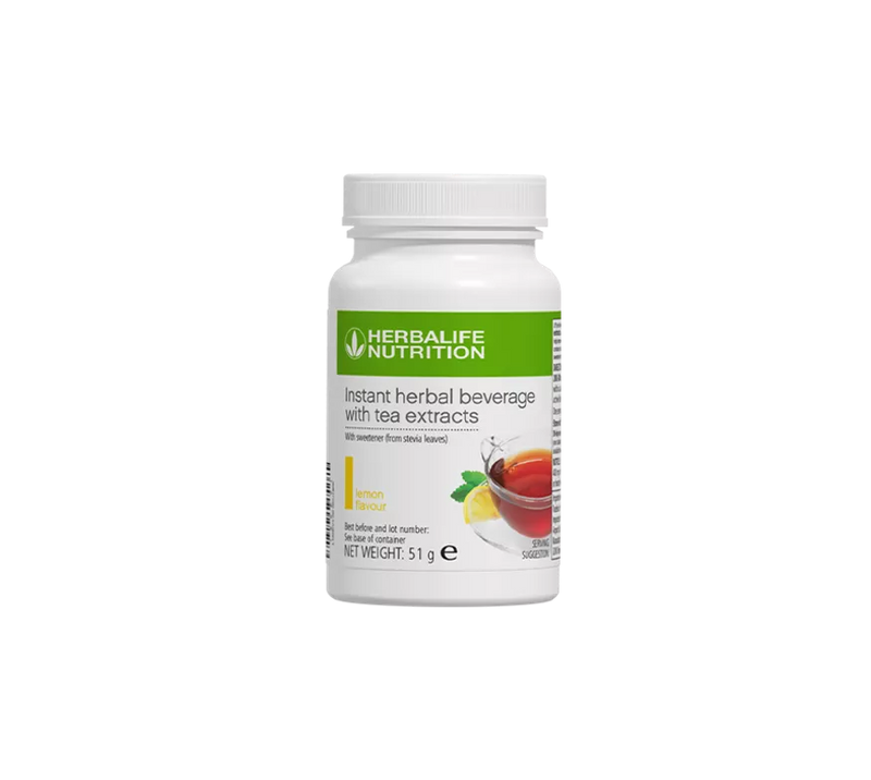 Herbal Tea