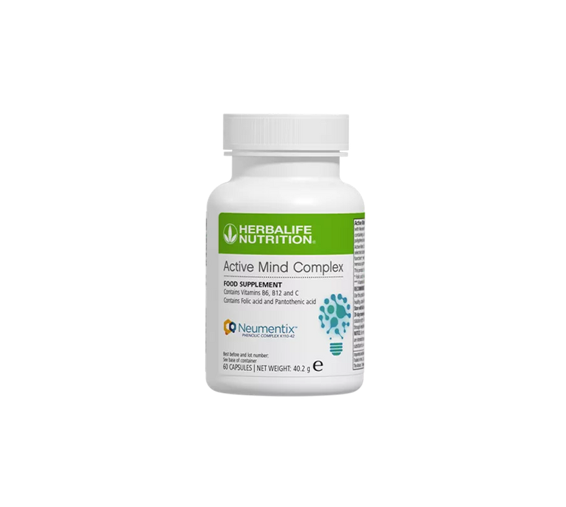Vitamins and Minerals